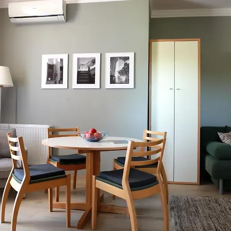 Apartment Vita *