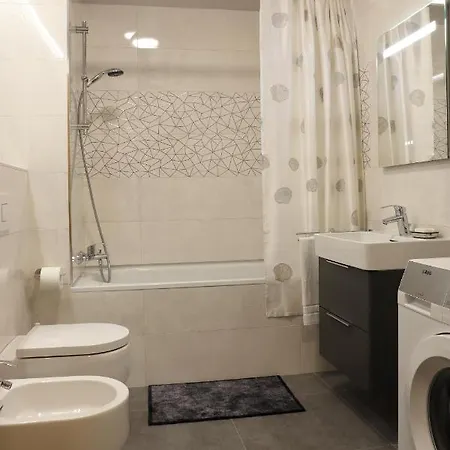 Apartment Vita