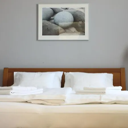Vita Apartament Héviz