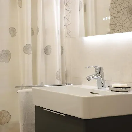 Vita Apartment