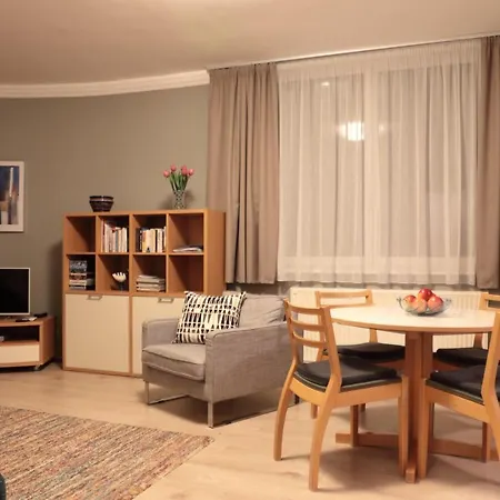 Vita Apartment Heviz