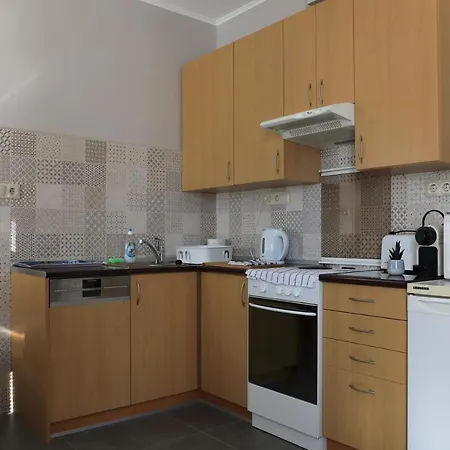 Vita Apartmán Hévíz