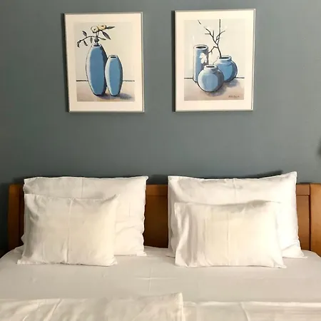 Vita Appartamento Hévíz