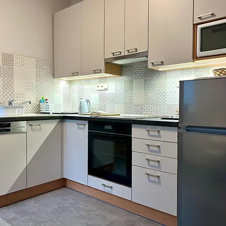 Vita Appartamento Hévíz