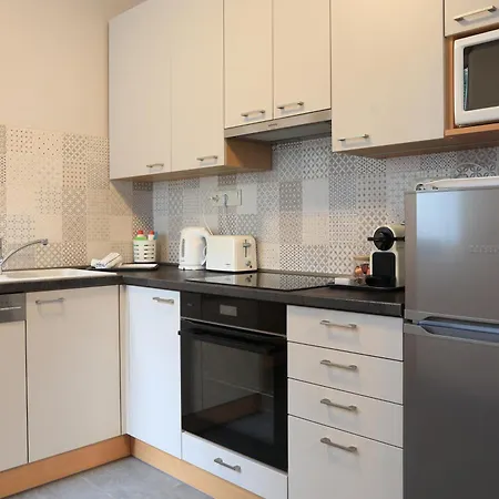 Vita Apartamento Hévíz