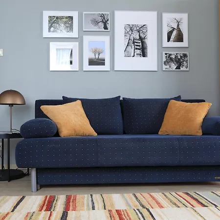 Apartment Vita Heviz