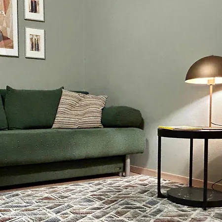 Vita Apartment Heviz