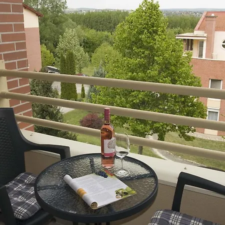 Apartment Vita Heviz