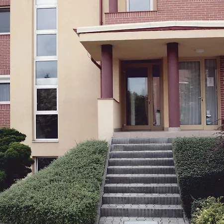 Apartmán Vita