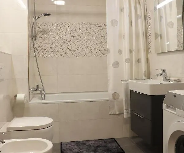 Apartment Vita