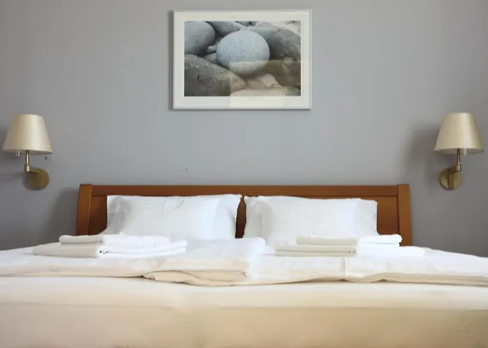 Vita Apartamento Hévíz