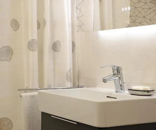 Vita Apartment