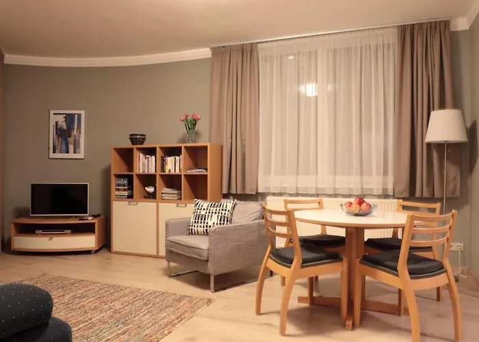Vita Apartment Hévíz