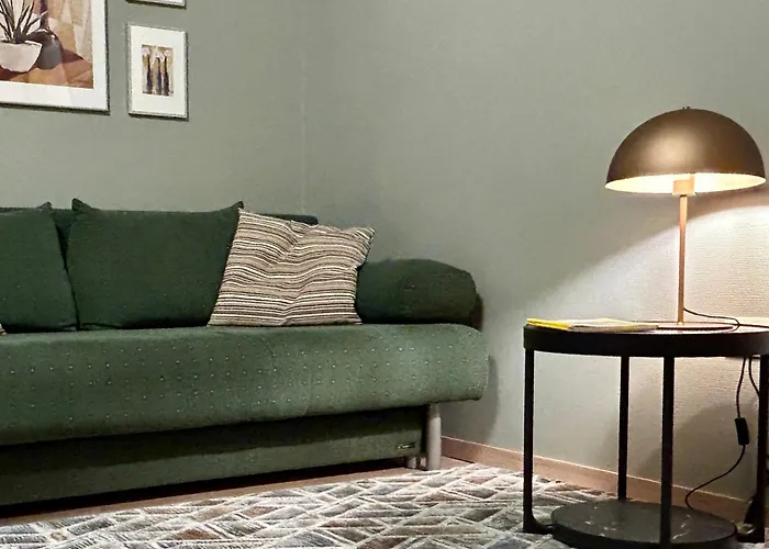 Vita Apartamento Hévíz